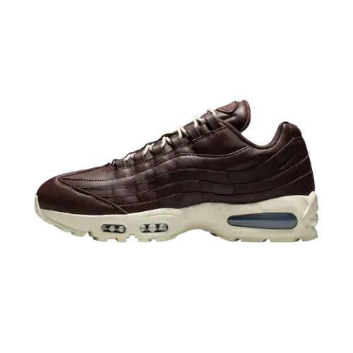Nike Air Max 95 Baroque Brown Black