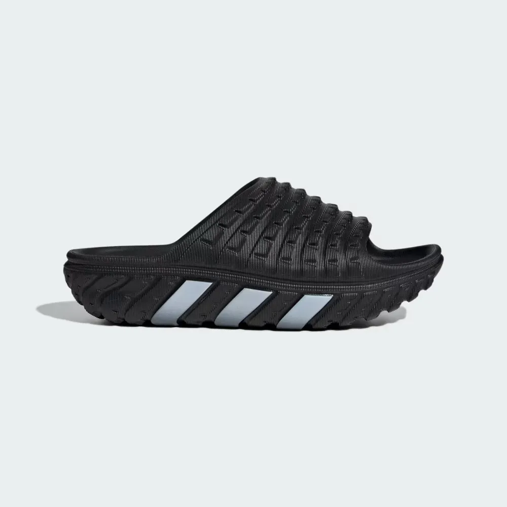 adidas Adilette 94 Core Black Cloud White foto 1