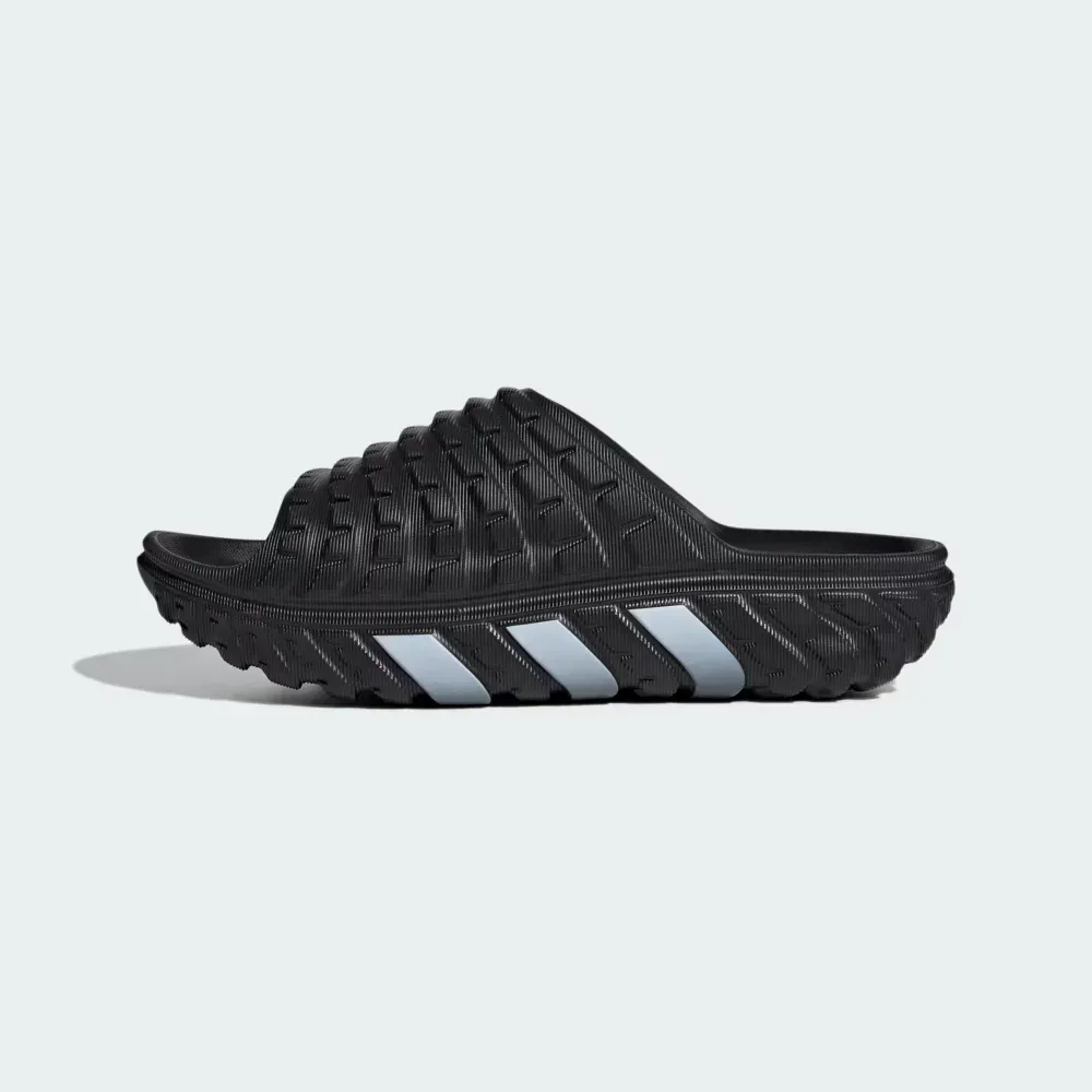 adidas Adilette 94 Core Black Cloud White foto 3