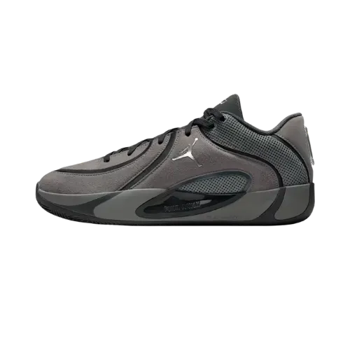 Air Jordan Tatum 4 Smoke Grey - Droper