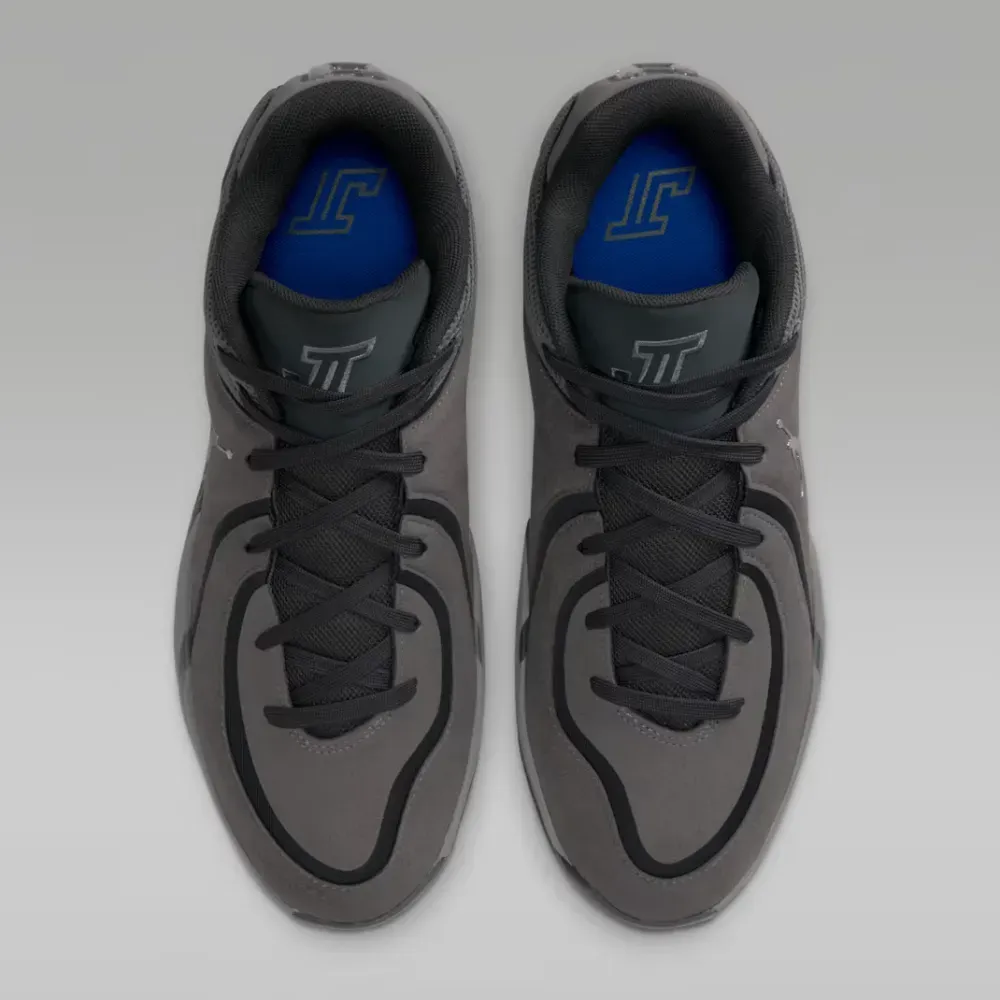Air Jordan Tatum 4 Smoke Grey - Droper