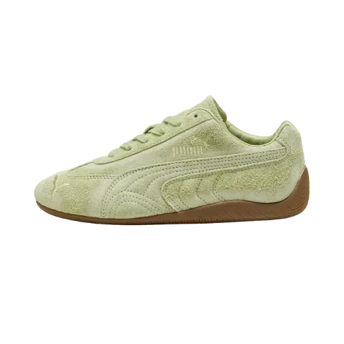 Daniëlle Cathari x Puma Speedcat Washed Pistachio Green