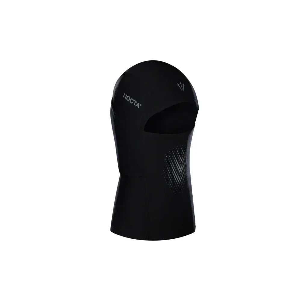 NOCTA x Nike Cold Breath Balaclava Black - Droper