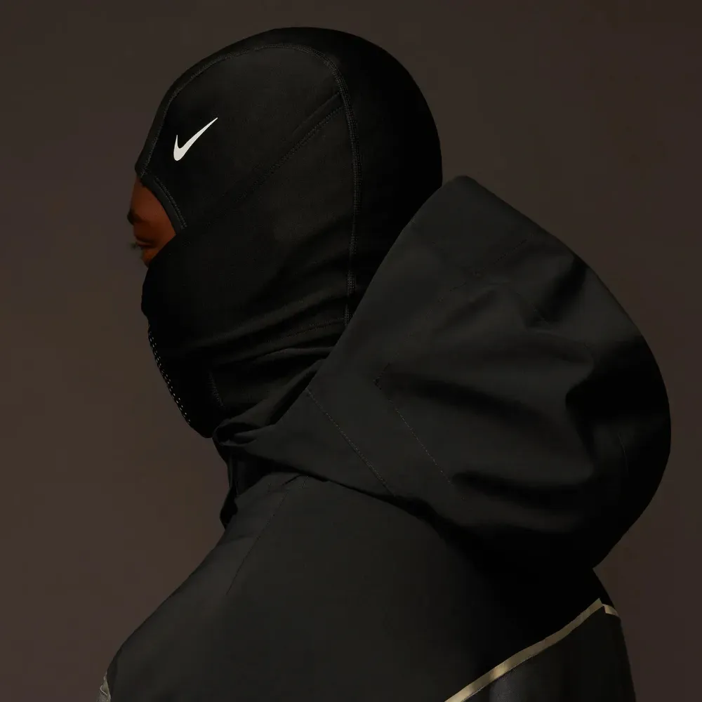 NOCTA x Nike Cold Breath Balaclava Black - Droper