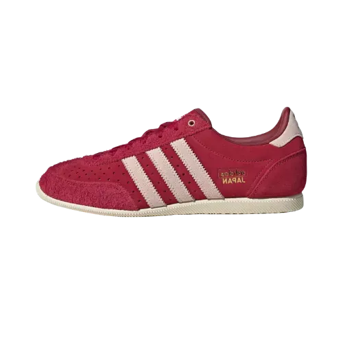 adidas Japan Team Victory Red Wonder Quartz