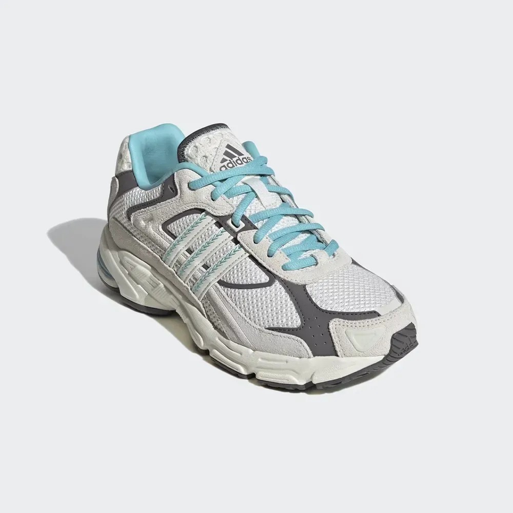 adidas Response CL Ivory Easy Mint