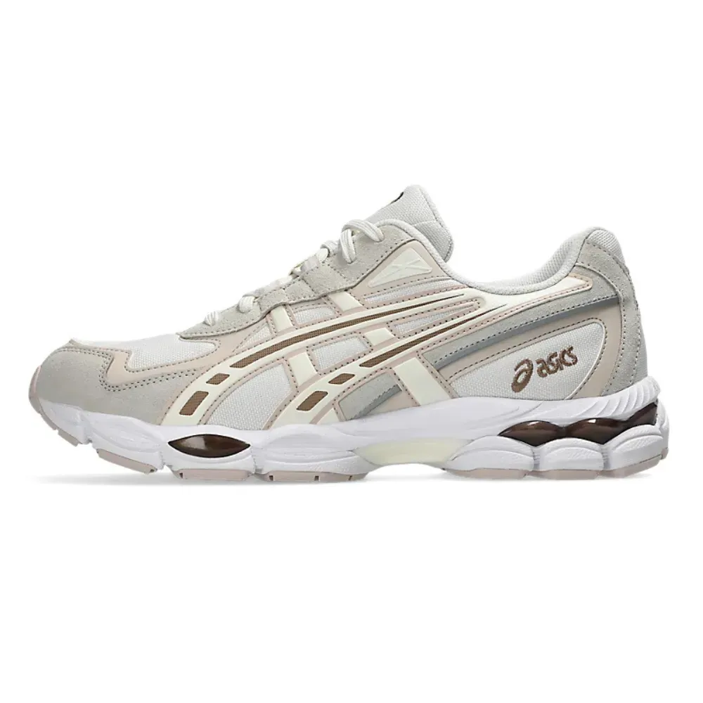 Asics Gel-NYC 2055 Cream Cinnamon - Droper