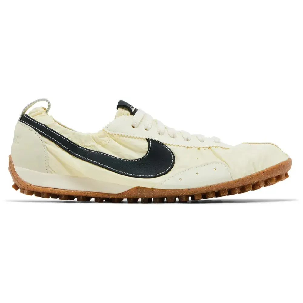 Jacquemus x Nike Moon Shoe SP Alabaster Feminino - Droper