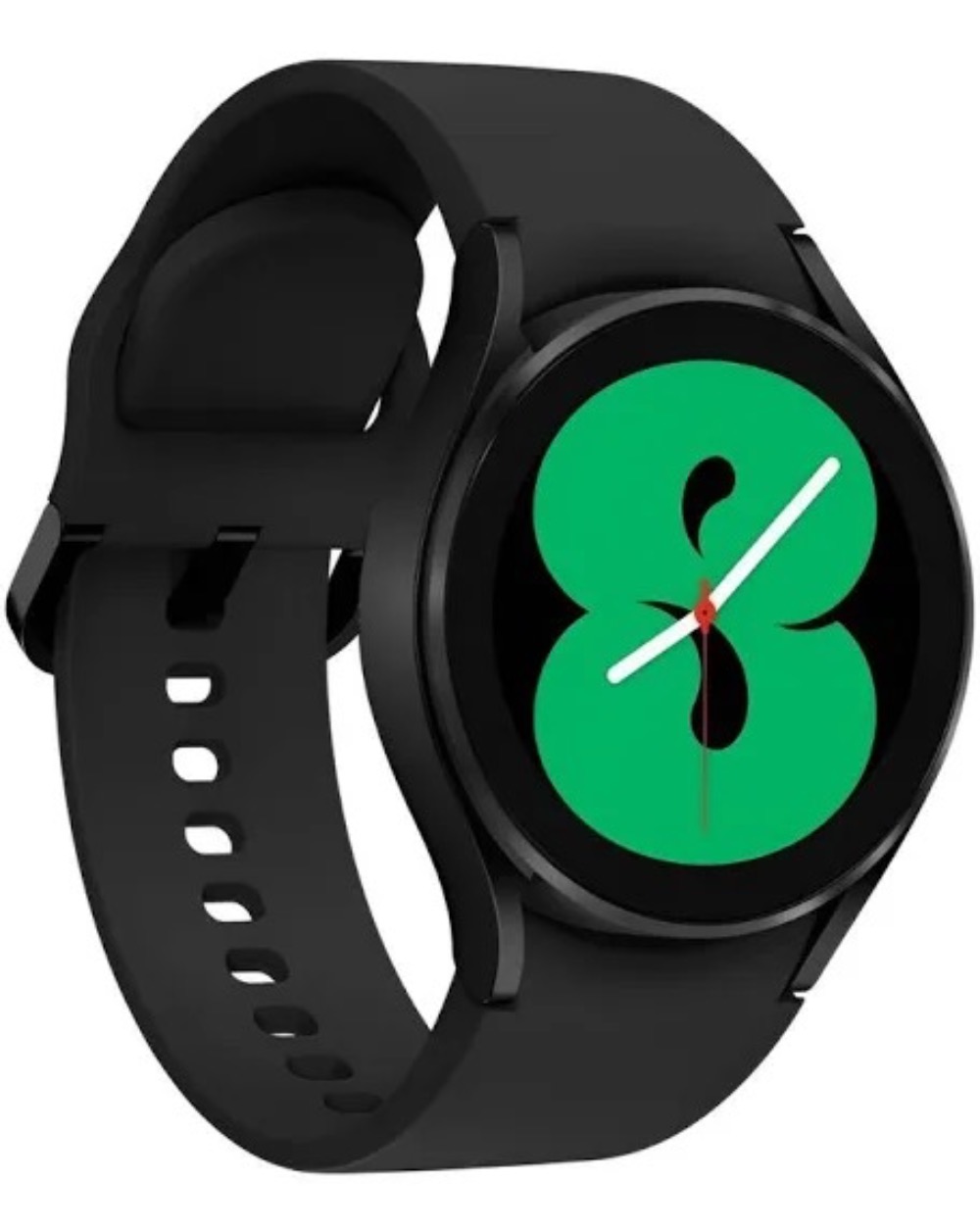 Smartwatch Samsung Galaxy Watch 4, 40mm, Bluetooth, Preto