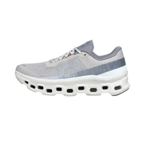 On Running Cloudmonster 1 Pearl Ivory