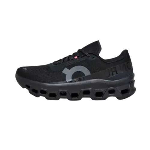 On Running Cloudmonster 1 Black
