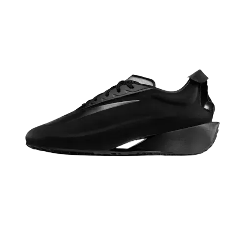 Nike First Sight Black Feminino