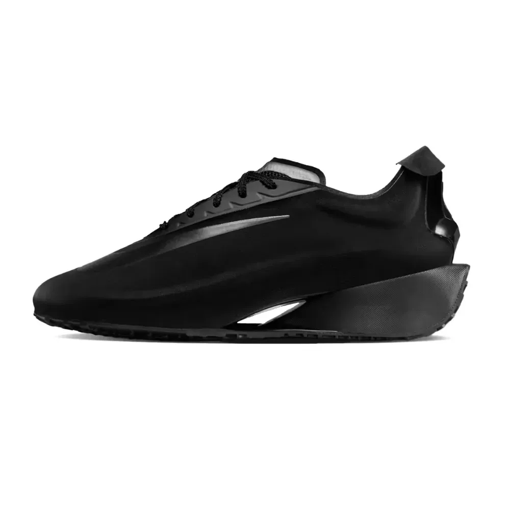 Nike First Sight Black Feminino foto 1