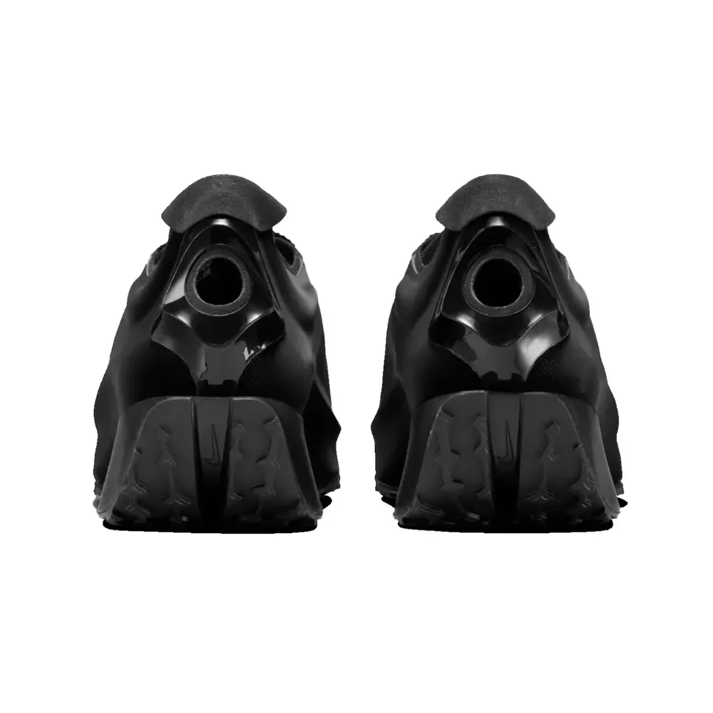 Nike First Sight Black Feminino foto 3