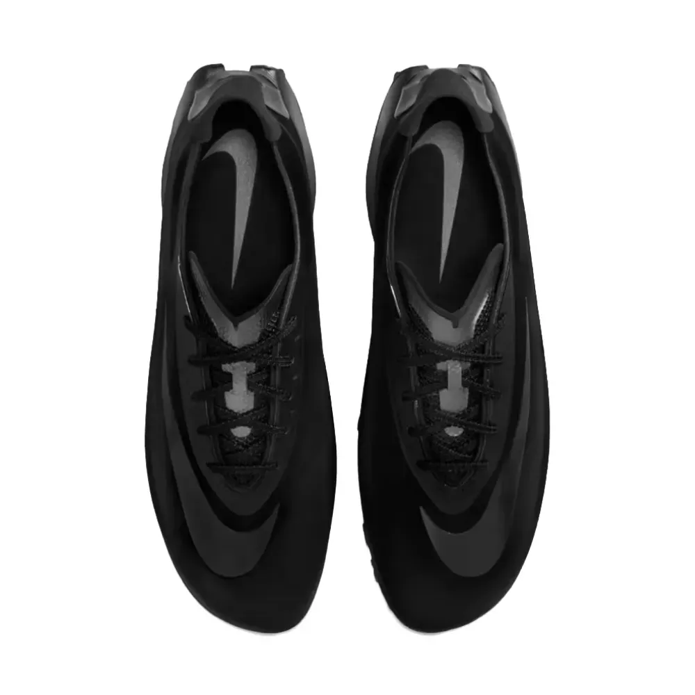 Nike First Sight Black Feminino foto 2