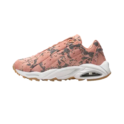 NOCTA x Nike Hot Step Air Terra Snakeskin Pink Quartz