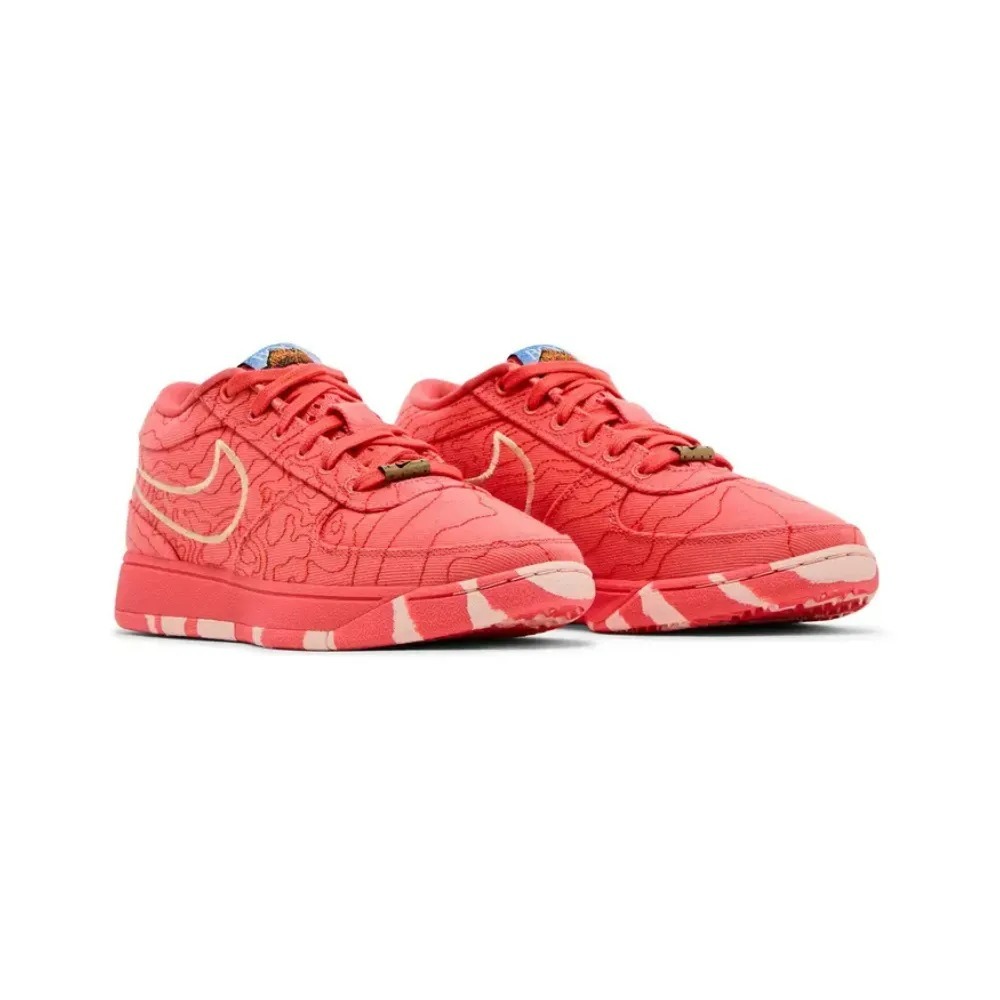 Nike Book 1 Textile EP Sedona — 37 / 38 / 39 / 40 / 41 / 42 / 43, Novo