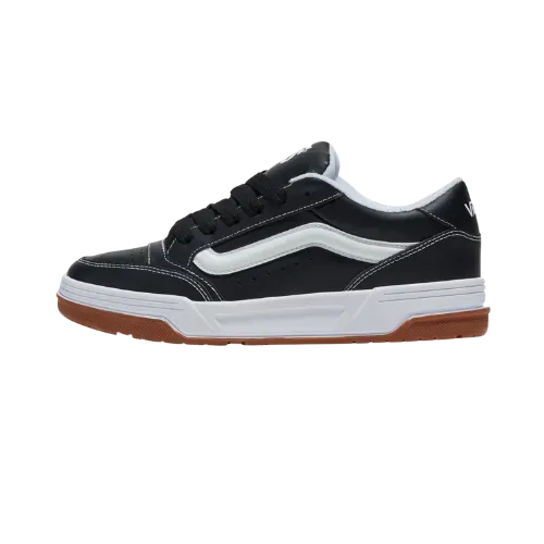 Vans Hylane Black White Gum