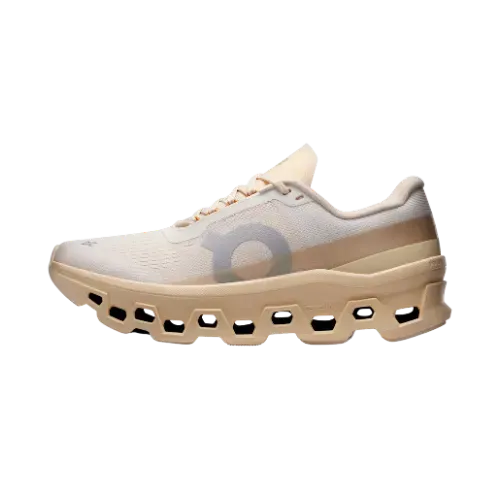 On Running Cloudmonster 1Dew Blonde