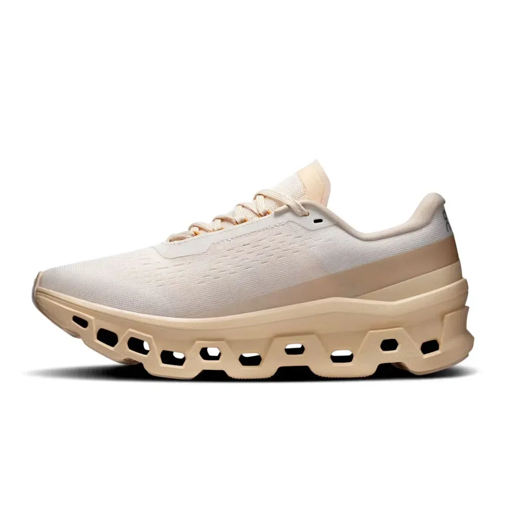 On Running Cloudmonster 1Dew Blonde foto 3