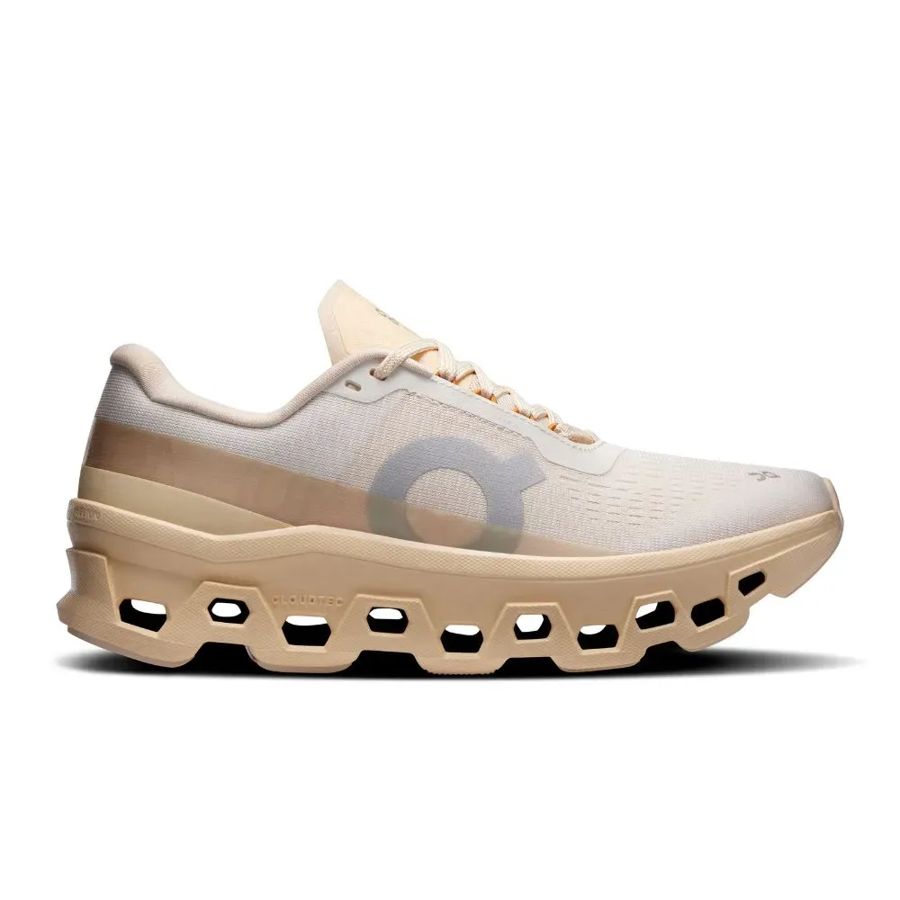 On Running Cloudmonster 1Dew Blonde foto 1