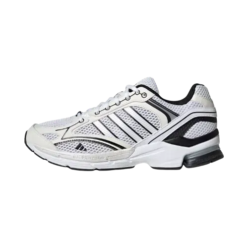adidas Spiritain 2000 Grey Zero Metalic Core Black