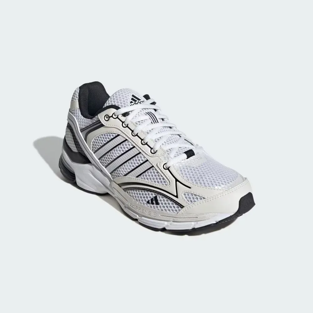 adidas Spiritain 2000 Grey Zero Metalic Core Black - Droper