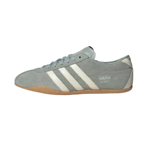 adidas Lytham SPZL Night Brown - Droper
