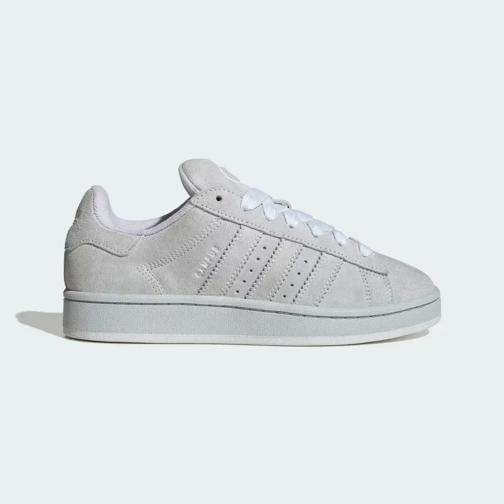 adidas Campus 00s Clear Onix Cloud White foto 1