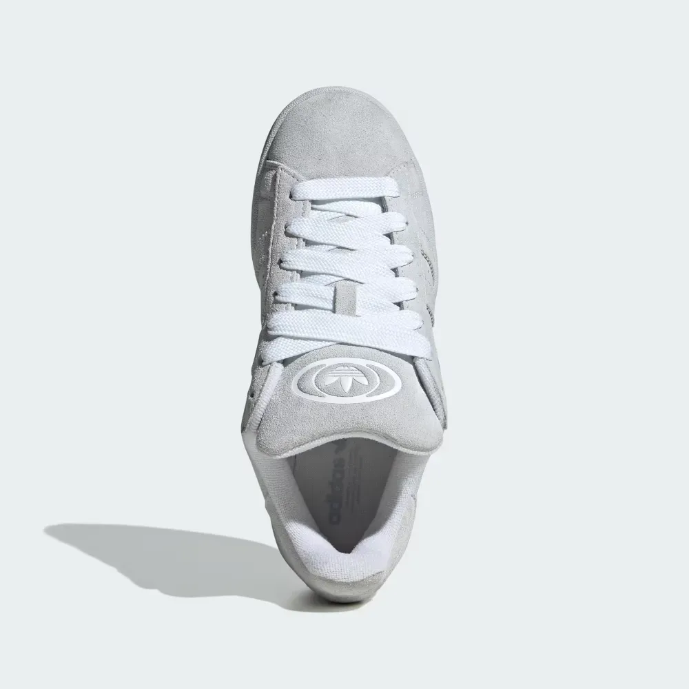 adidas Campus 00s Clear Onix Cloud White foto 2