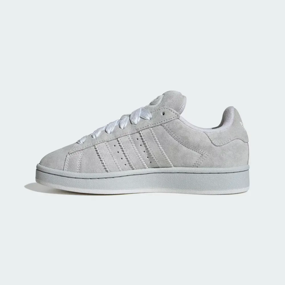 adidas Campus 00s Clear Onix Cloud White foto 3