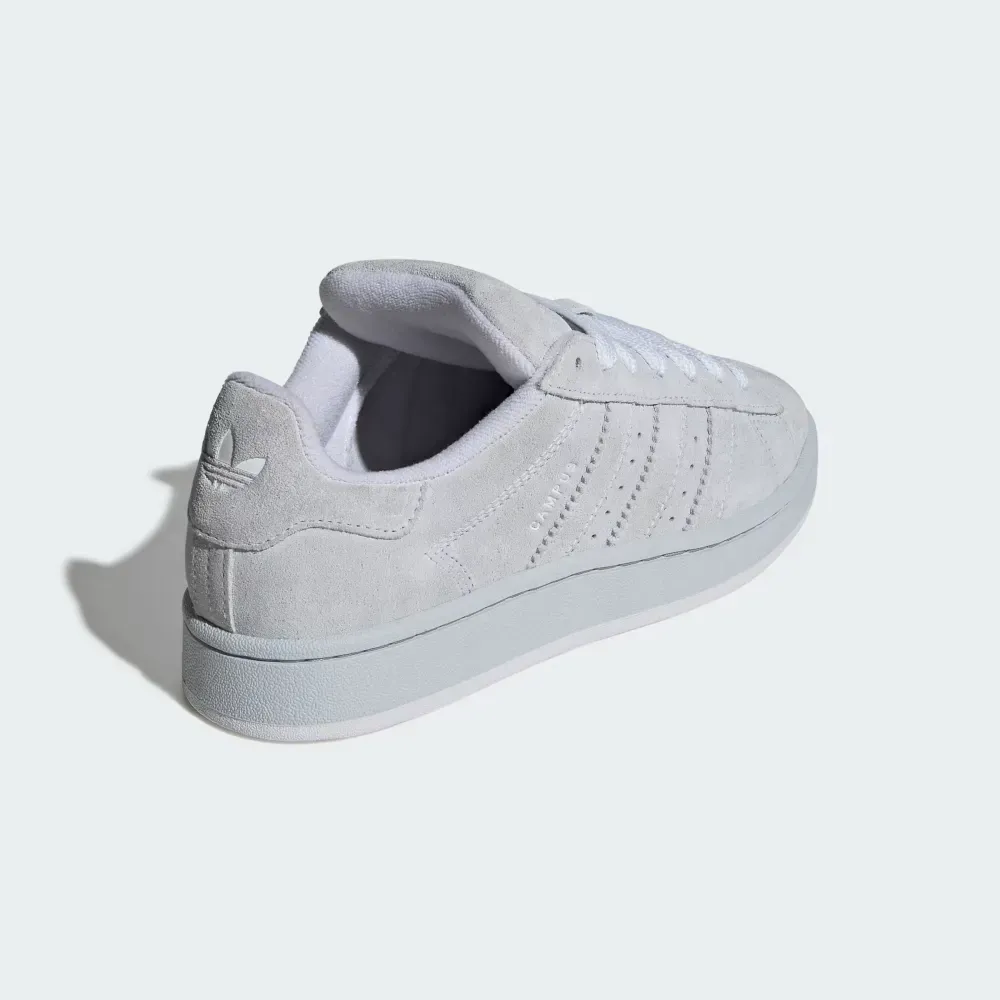 adidas Campus 00s Clear Onix Cloud White foto 4