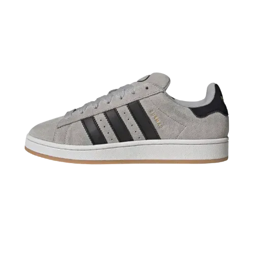 adidas Campus 00s Grey Two Core Black Cloud White