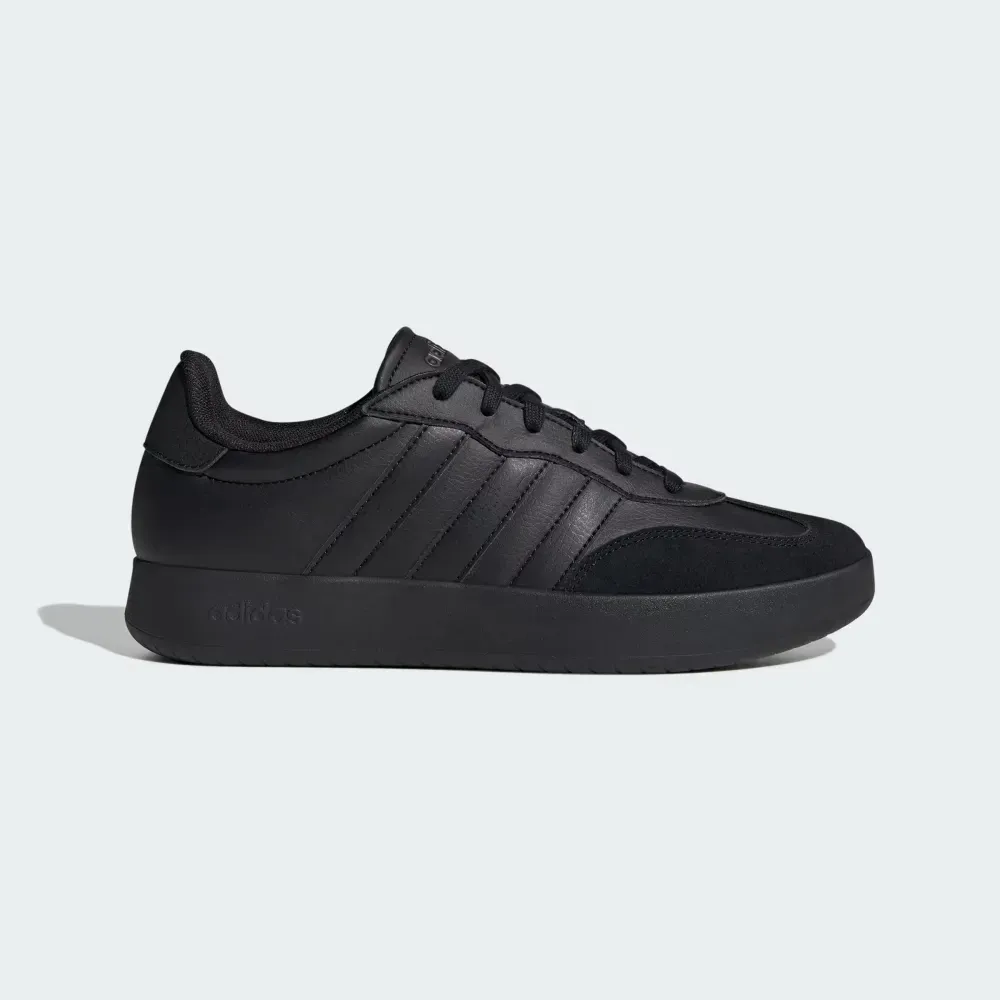 adidas Barreda Core Black Grey Six foto 1