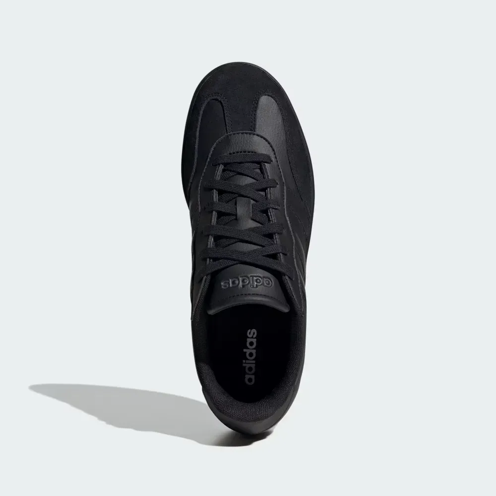 adidas Barreda Core Black Grey Six foto 2