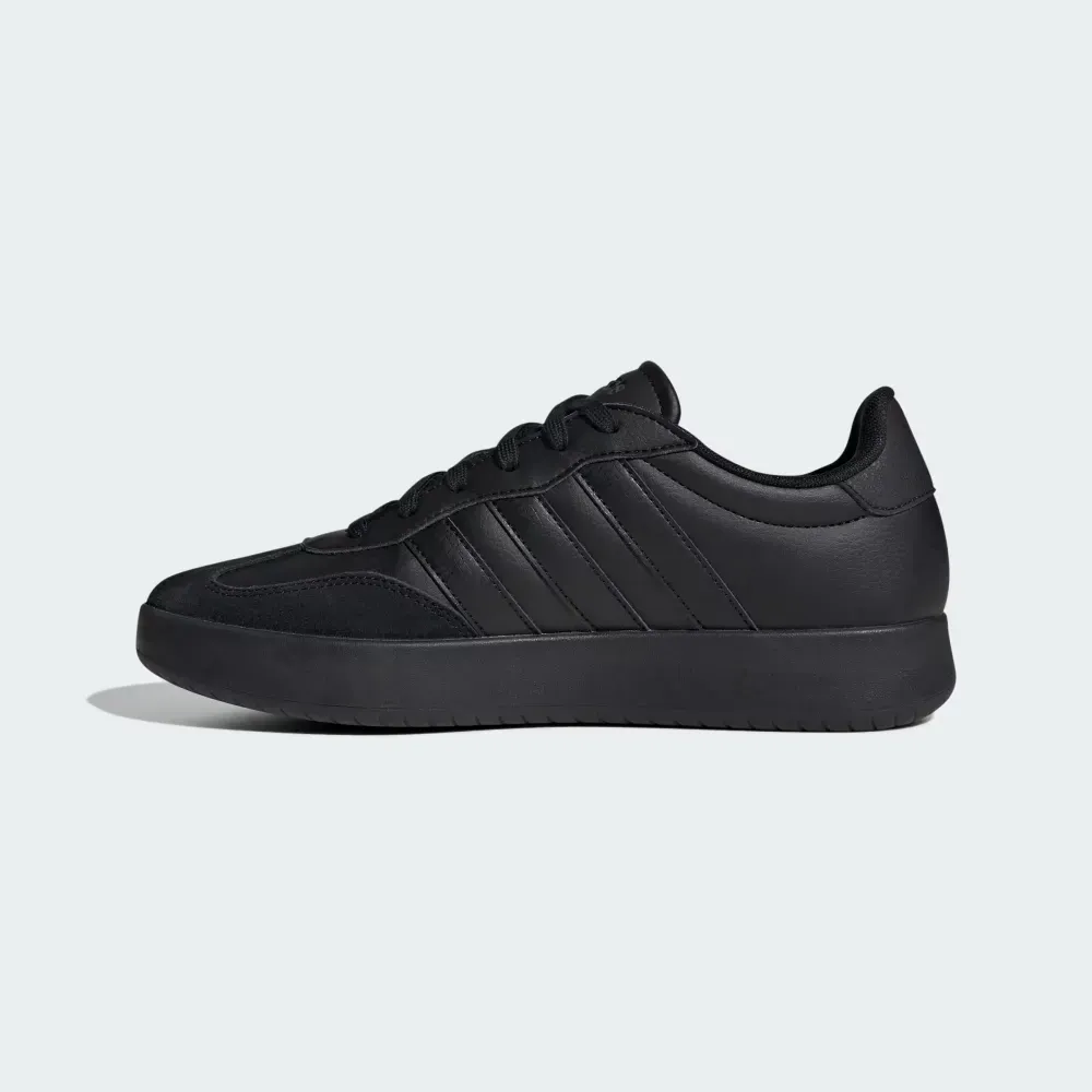 adidas Barreda Core Black Grey Six foto 3