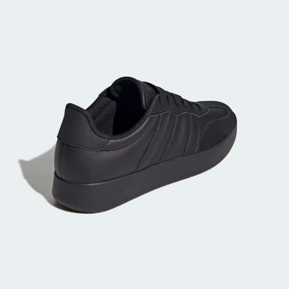 adidas Barreda Core Black Grey Six foto 4
