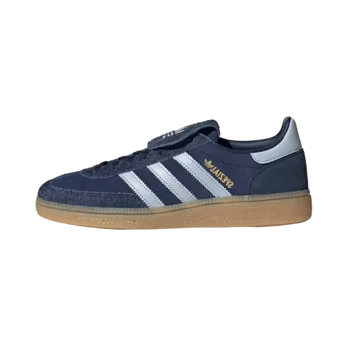 adidas Handball Spezial LT Earth Strata Orange Tint - Droper