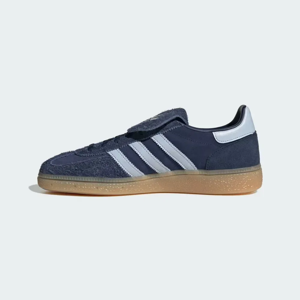 adidas Handball Spezial LT Dark Blue Crystal Sky Off White - Droper