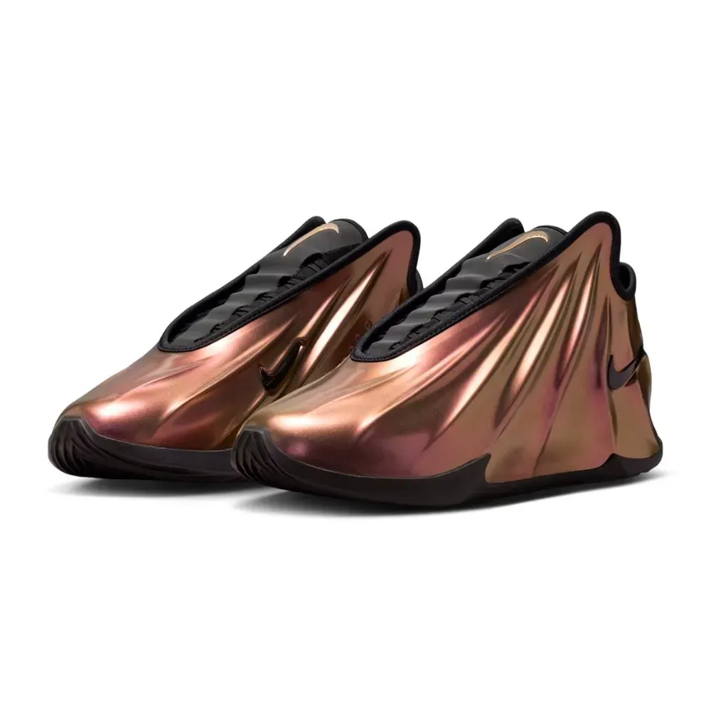 Nike GT Future Metallic Red Bronze - Droper