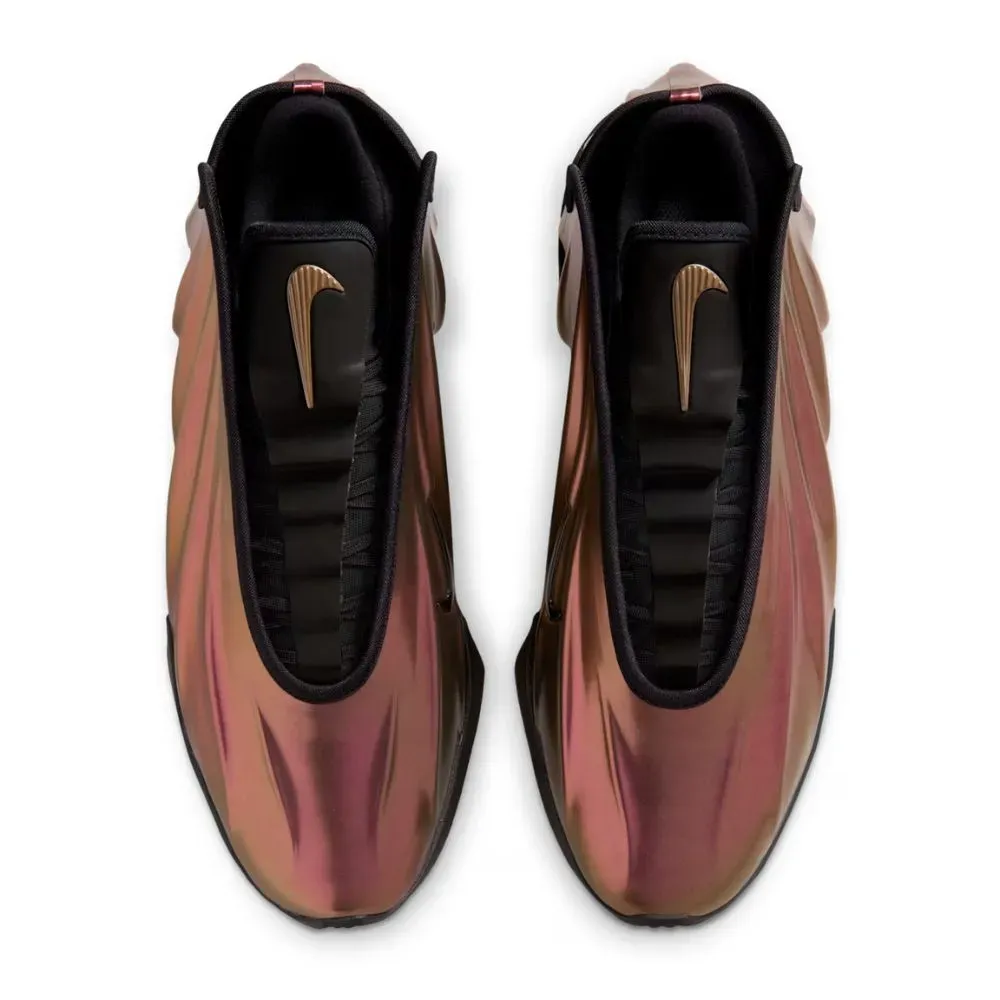Nike GT Future Metallic Red Bronze - Droper