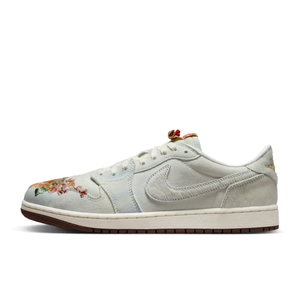 Air Jordan 1 Retro Low OG Chinese New Year - Droper