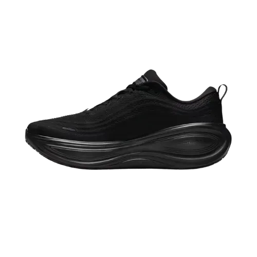 Nike Vomero Plus Black