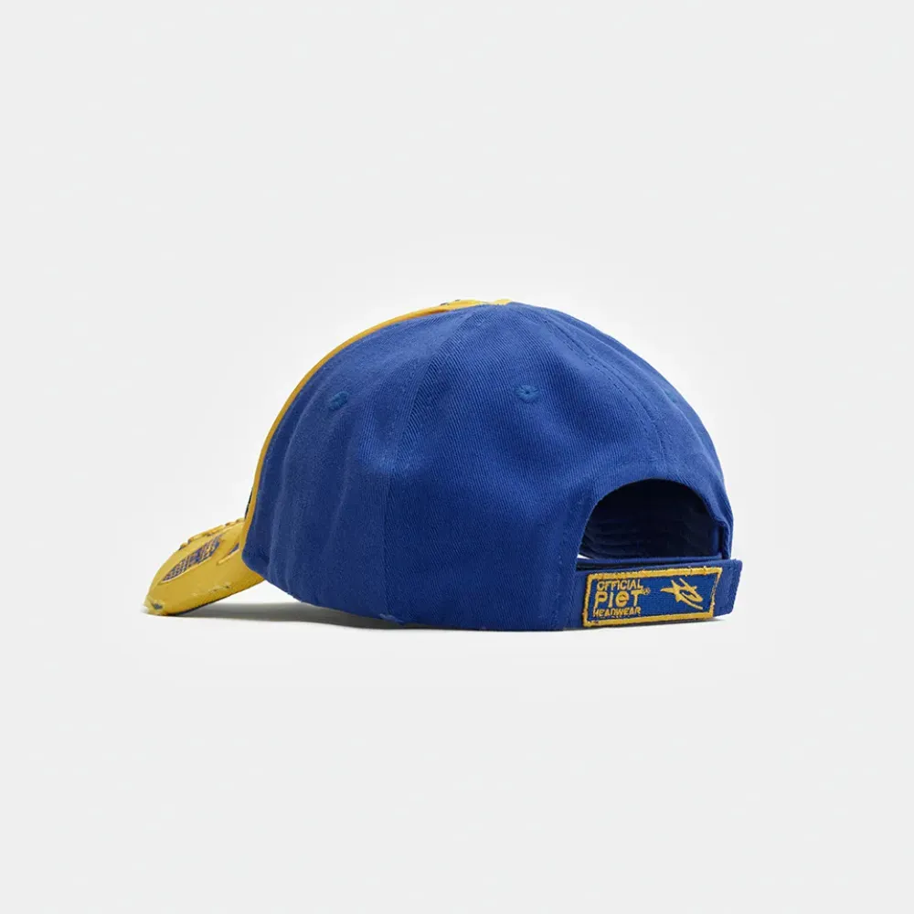 Imagem Boné Piet F.C. Emblem Azul