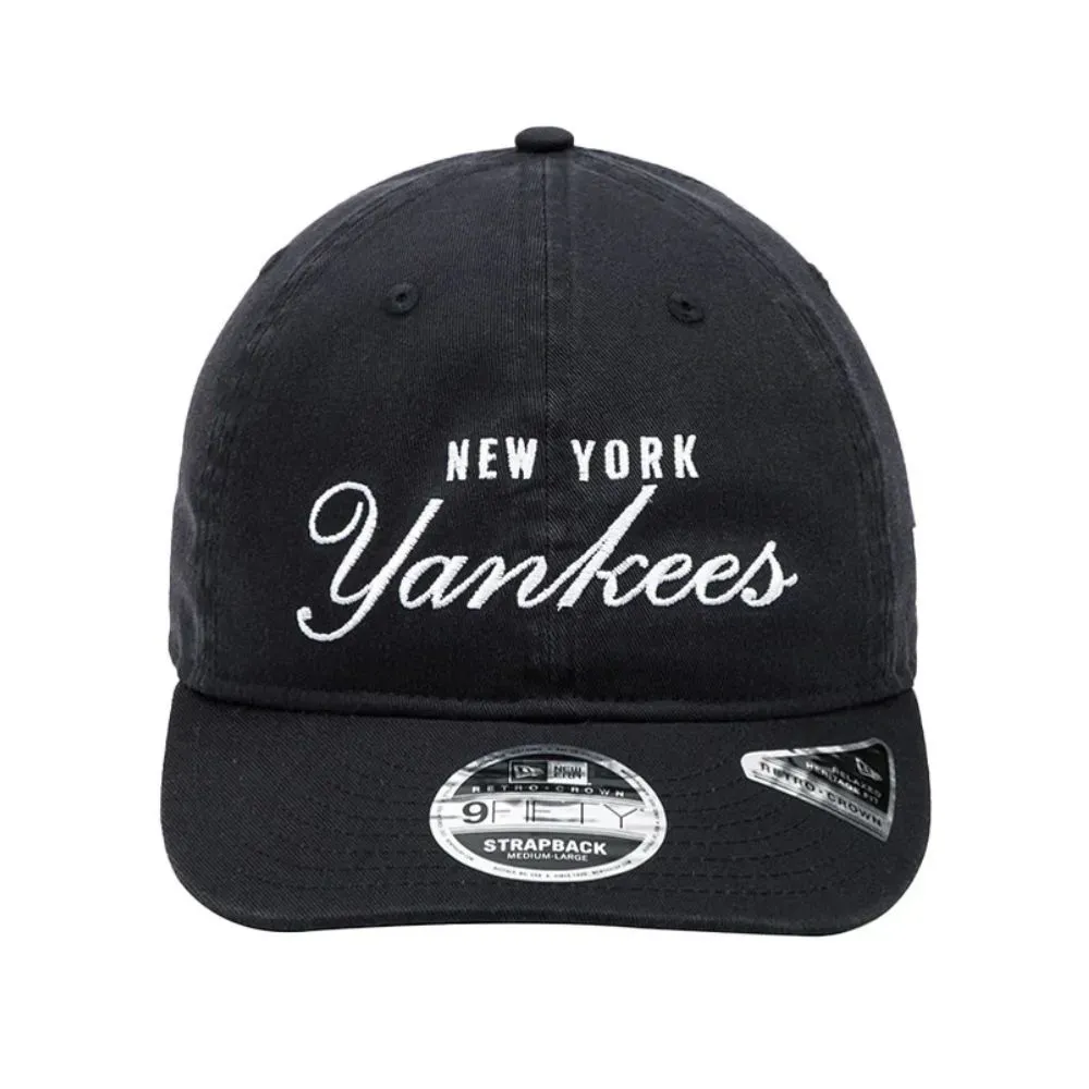 thisisneverthat x New Era Boné 950 Retro Crown New York Yankees NE