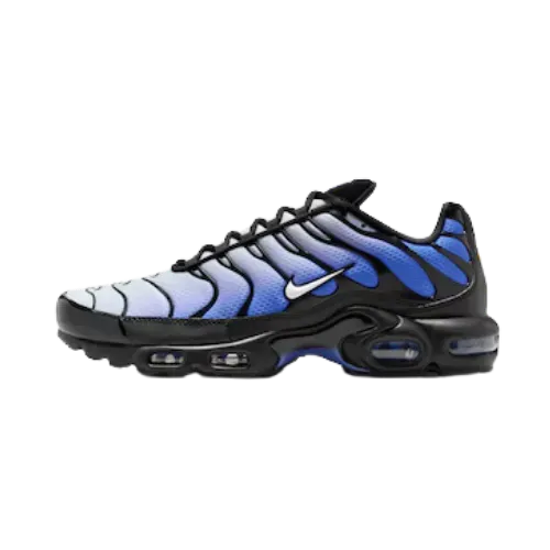 Nike Air Max Plus Sapphire Blue