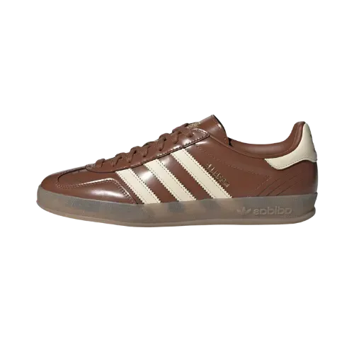 adidas Gazelle Indoor Preloved Brown Wonder White Gum