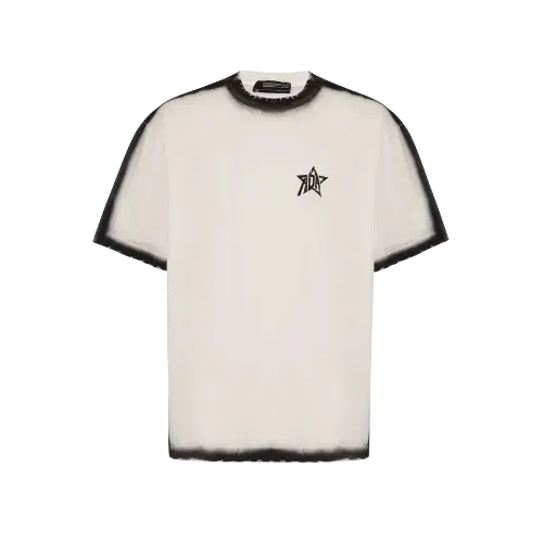 Camiseta ADAZ Star Edge Dyed