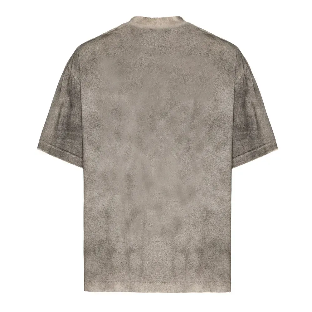 Camiseta ADAZ Star Washed Spray foto 1