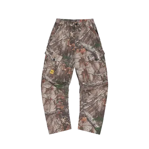 Calça Corteiz Storm Cargo V2 Camo